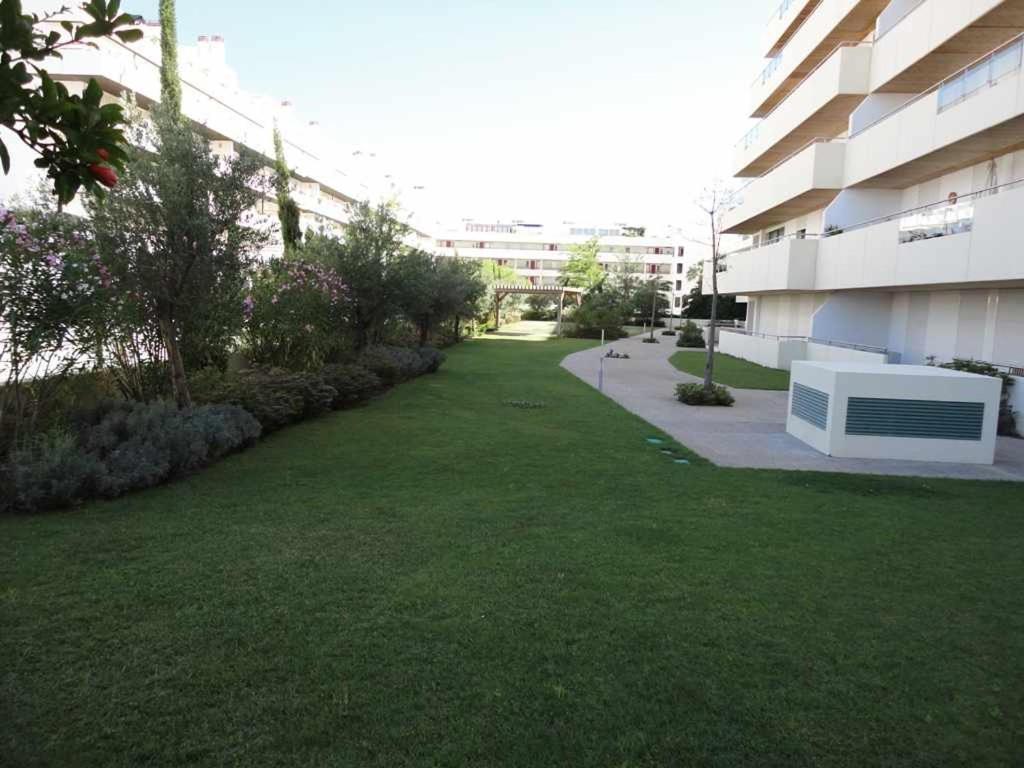 Marina Vilamoura Aquamar 301 By Vilamoura Sun Luaran gambar
