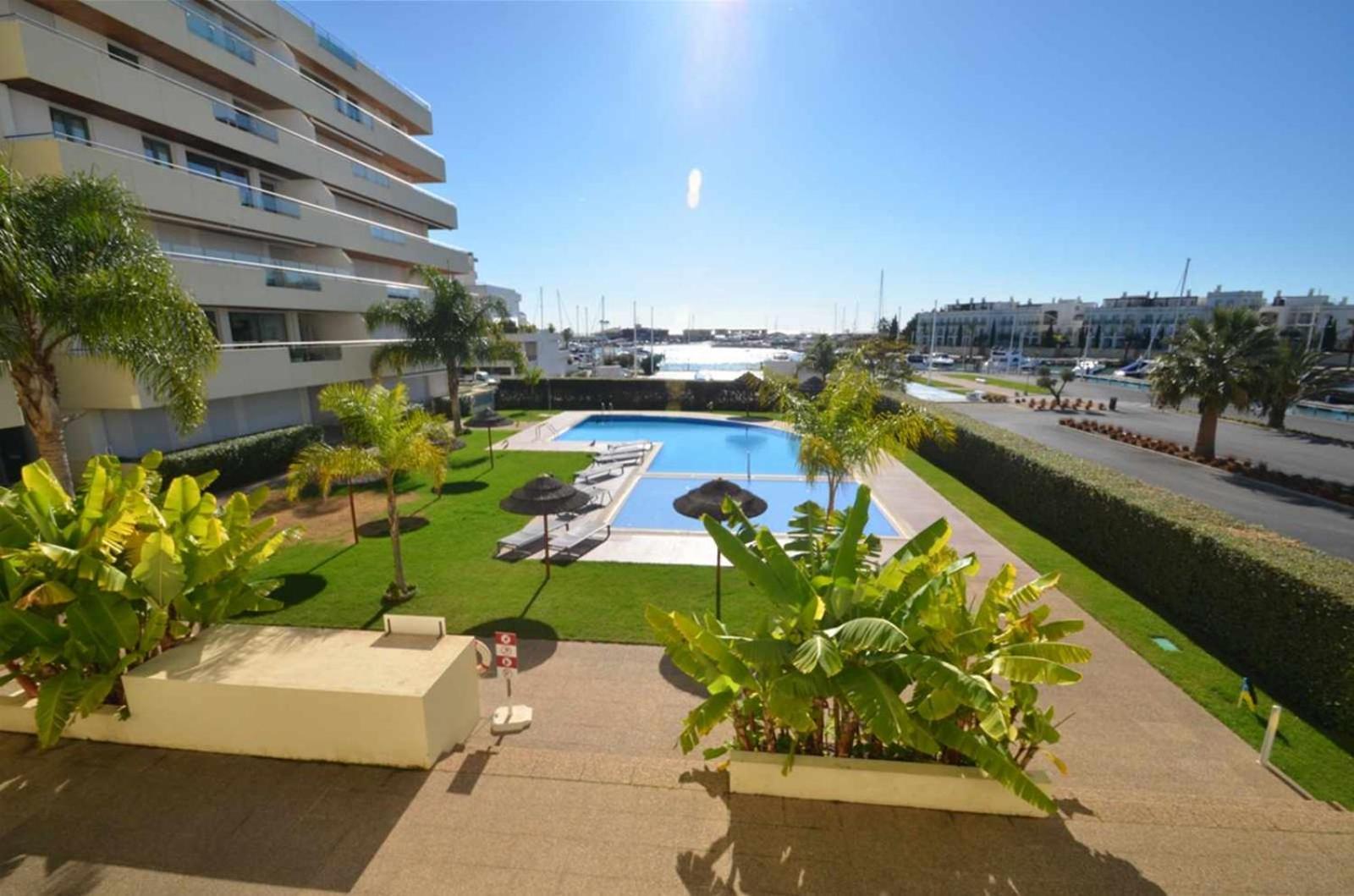 Marina Vilamoura Aquamar 301 By Vilamoura Sun Luaran gambar