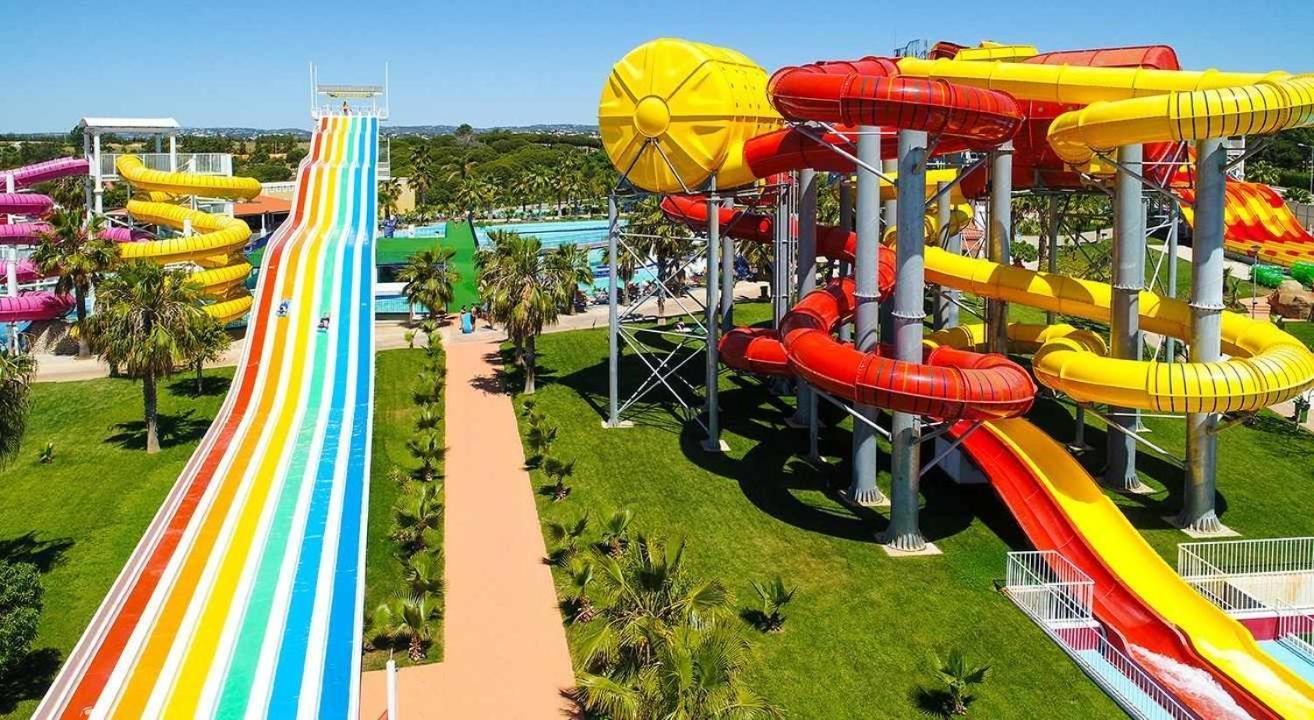 Marina Vilamoura Aquamar 301 By Vilamoura Sun Luaran gambar