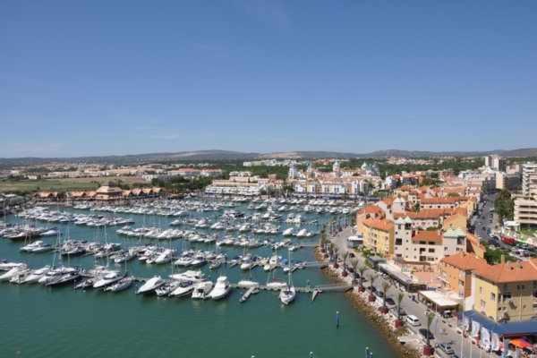 Marina Vilamoura Aquamar 301 By Vilamoura Sun Luaran gambar