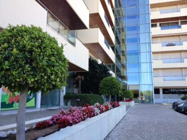 Marina Vilamoura Aquamar 301 By Vilamoura Sun Luaran gambar