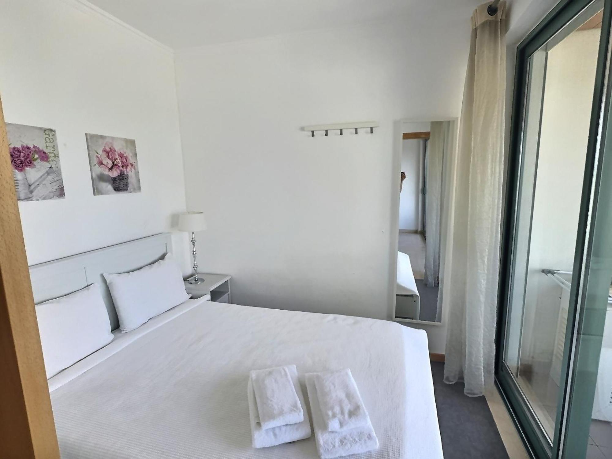 Marina Vilamoura Aquamar 301 By Vilamoura Sun Luaran gambar