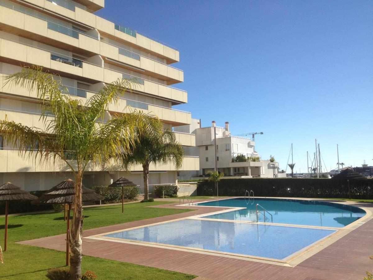 Marina Vilamoura Aquamar 301 By Vilamoura Sun Luaran gambar