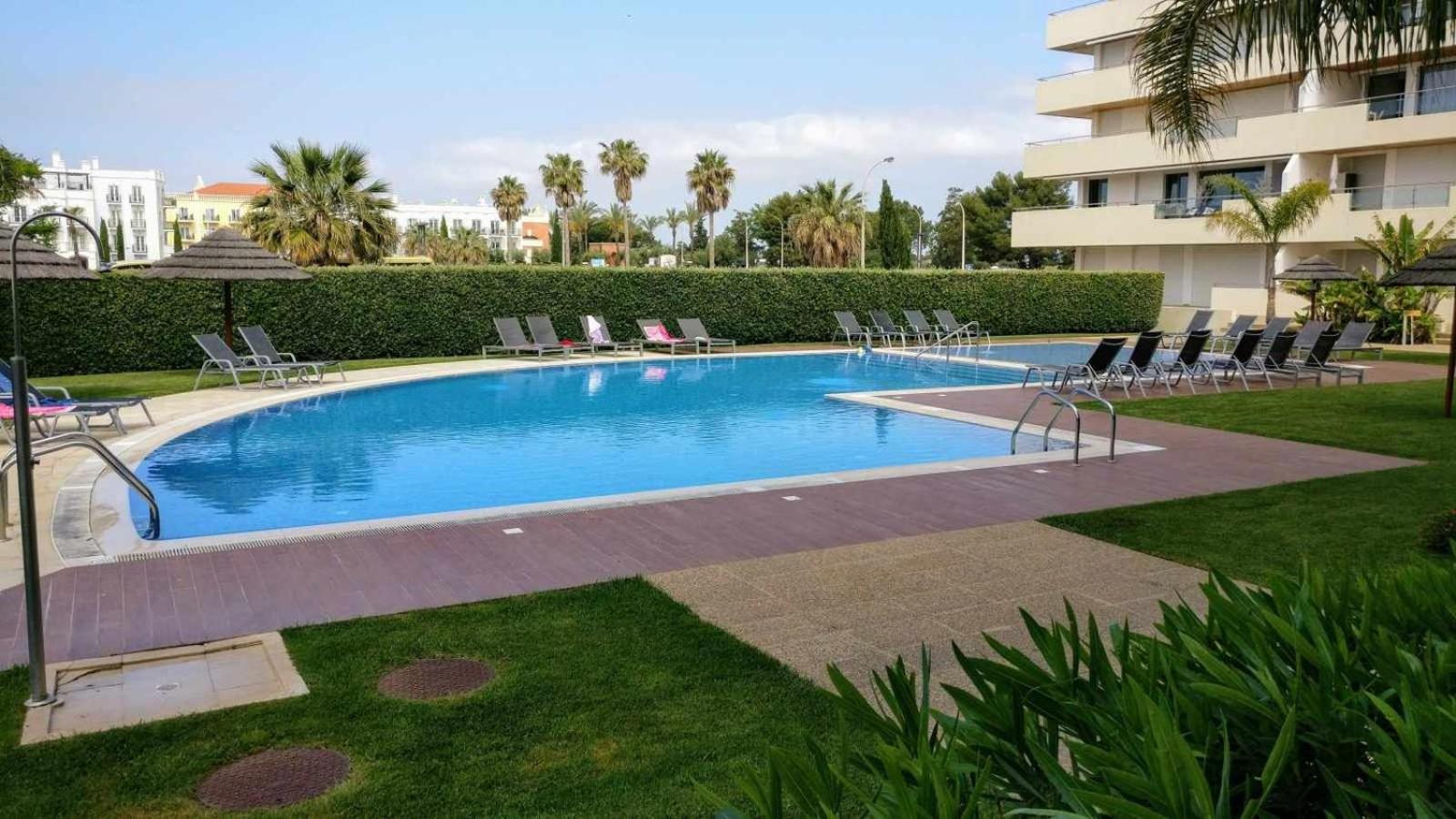 Marina Vilamoura Aquamar 301 By Vilamoura Sun Luaran gambar