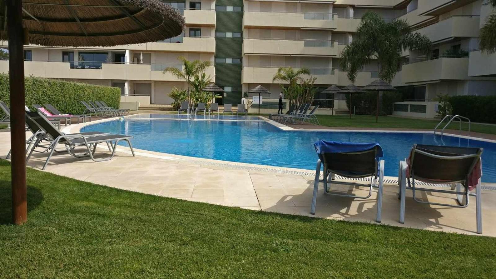 Marina Vilamoura Aquamar 301 By Vilamoura Sun Luaran gambar