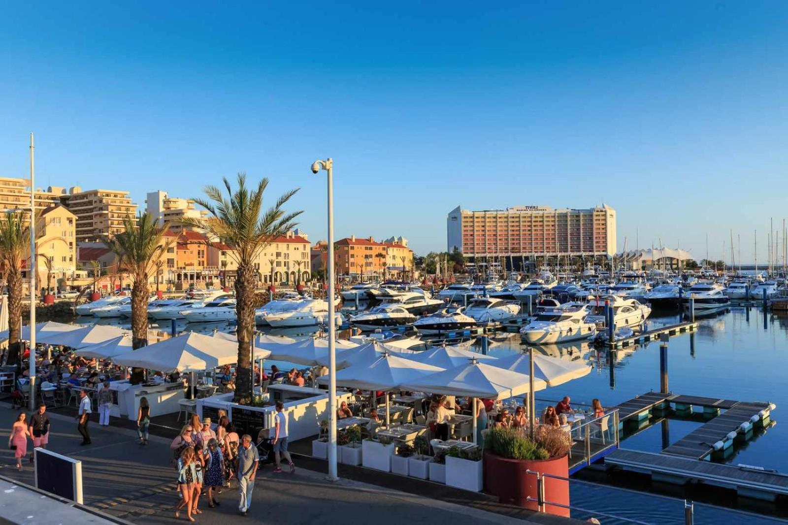 Marina Vilamoura Aquamar 301 By Vilamoura Sun Luaran gambar