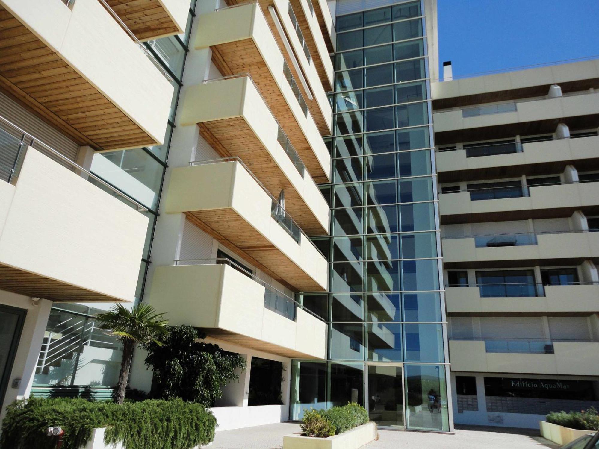 Marina Vilamoura Aquamar 301 By Vilamoura Sun Luaran gambar
